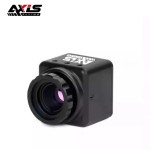 Original Axisflying Thermal Imaging Camera for Airplane RC Drones High Resolution Analog CVBS 256/384/640 Images FPV Accessories